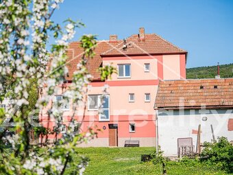 Exkluzivní rodinný dům v srdci přírody Velké nad Veličkou - 4