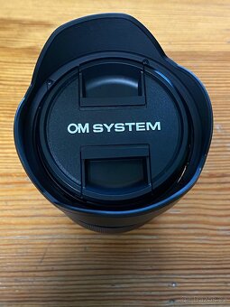 OM SYSTEM M.Zuiko 12-40mm F2.8 PRO II (Olympus) - 4