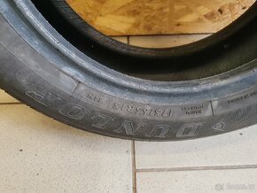 Letní pneu Dunlop - 4