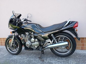 YAMAHA XJ 900 - 4