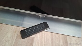 Smart Televize Philips 4K Ultra HD Ambilight 139 cm - 4