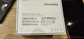 iPhone 6, Space Gray, 32GB - zablokovaný, prasklé sklíčko - 4