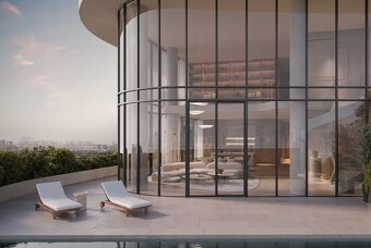 STARTOVACÍ BYT V DUBAJI, OD 6 MIL. KOMPLET ZAŘÍZENÝ - 4