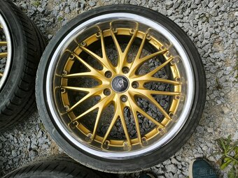 Voltec R19 by Barracuda - 4