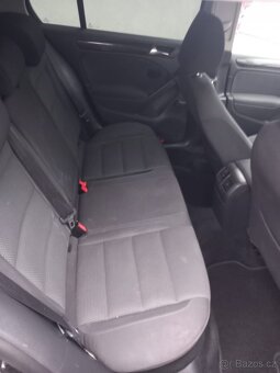 VW GOLF 6 1.4 TSI 90Kw - 4