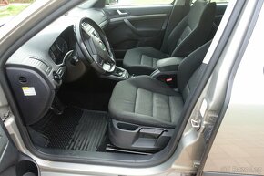 Škoda Octavia 2, Combi Elegance 1,9 TDI 77kW - 4