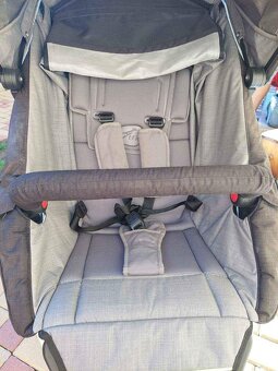 TFK Joggster Adventure Quiet Shade 2018 - 4