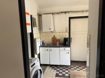 Pronajem dvoulužkoveho pokoje Praha - Uhříněves - 4