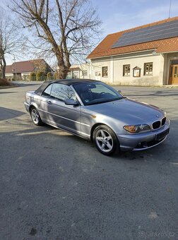 BMW E46 318 ci kabrio - 4