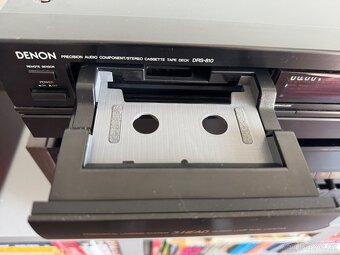 Denon DRS-810 - 1991-1998 - PRODÁNO - 4