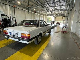 Ford Taunus 1.6 Ghia Edition - 4