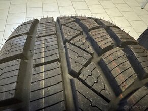 Nová zimní litá kola Qashqai 6,5Jx16, 5x114,3x66 ET40 - 4