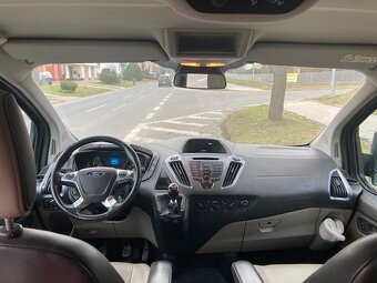Prodám Ford Transit Custom, L2,2,0 TDCI 2019 - 4