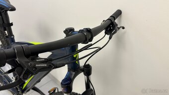 Horské kolo SPECIALIZED, M, kola 29", pro jezdce od 165 cm - 4