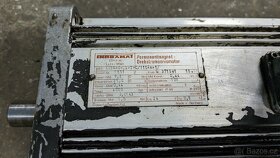 Servopohony Indramat - 4