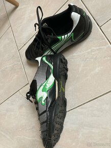 Kopačky zn. Puma vel. 38,5 - 4