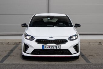Kia ProCeed 1.6 T-GDi GT A/T - 4