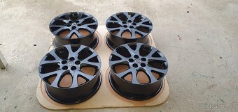 Mazda 6 gta disky 5x114,3 r18 mazda 3 kia honda - 4