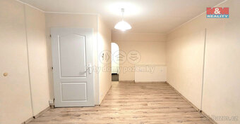 Pronájem bytu 1+1, 28 m², Jablonec nad Nisou, ul. Pražská - 4