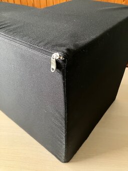 SCHODY PRO PSA - 4