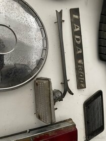 vaz 2101 - 4