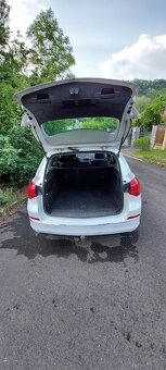 Opel Astra Sports Tourer 1.7 CDTI - 4