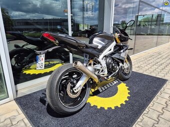 Triumph Daytona TM765 MOTO2 - 4
