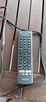 Televize Sencor SLE 24S802TCSB - 4