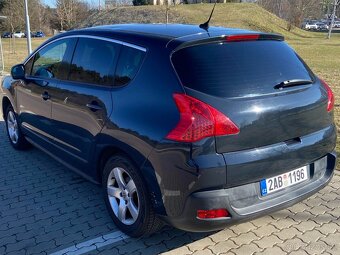 PEUGEOT 3008 1.6 benzín - 4