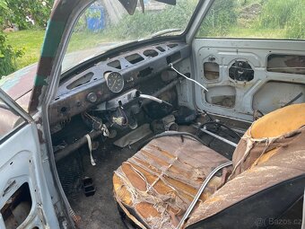 Trabant 601 - 4