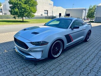 Ford Mustang 5.0 V8 GT Performance (č.1092) - 4