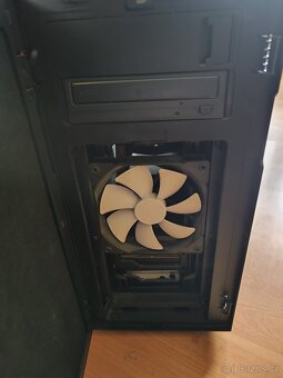Herní PC pro FullHD. Top stav. - 4