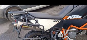 Ktm 990 Adventure R - 4