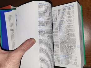 DUDEN,PONS - Rechtschreibung, Wörterbuch, Kompaktwörterbuch - 4