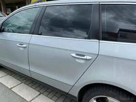 Volkswagen Passat Variant B6 2.0TDI CR 103kw r.v 2008 - 4