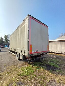 MAN TGL 12.250 4X2 - 4