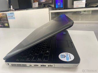 DELL Latitude E5520/Intel Core i5-2.gen/SSD 240GB/RAM 8GB GR - 4