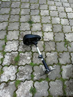 Elektrokolobežka 2000W - 4