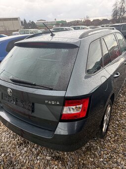 Fabia 1,2tsi - 4