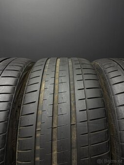 Sada pneu 225/35/20 VREDESTEIN - 4