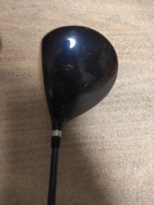 Dětské golfové hole - Mizuno - 4