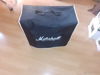 Kombo Marshall MG30FX - 4
