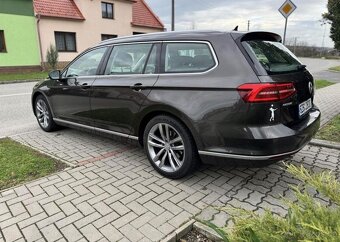 Volkswagen Passat 2,0 TDI DSG nafta automat 140 kw - 4