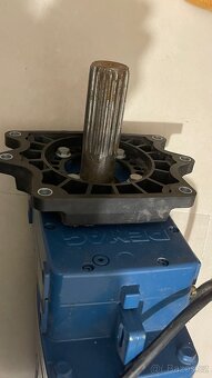 Motor Demag - 4