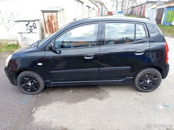 Kia Picanto - 4