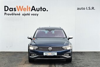 VW Passat Alltrack 2.0 TDI 140 kW 7DSG 4Motion rv.2020 - 4