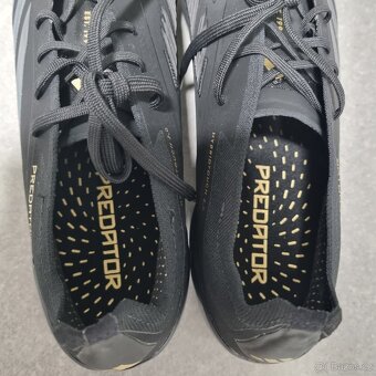 Nové kopačky Adidas Predator Elite FG - 4