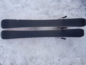 Dětské lyže Atomic Redster 80 cm - 4