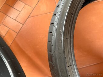 Letní pneu Pirelli PZero TM Run Flat 225/35 R19 88Y - 4