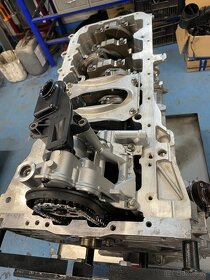 Motor Bmw N57D30 150kW, 180kW, 225kW, 190-230-280kW - 4